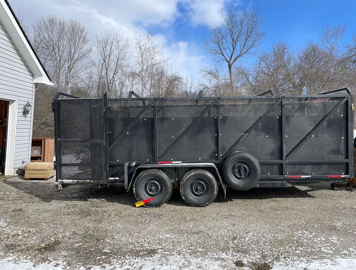 Dumpster Rental services in Ogallala, NE